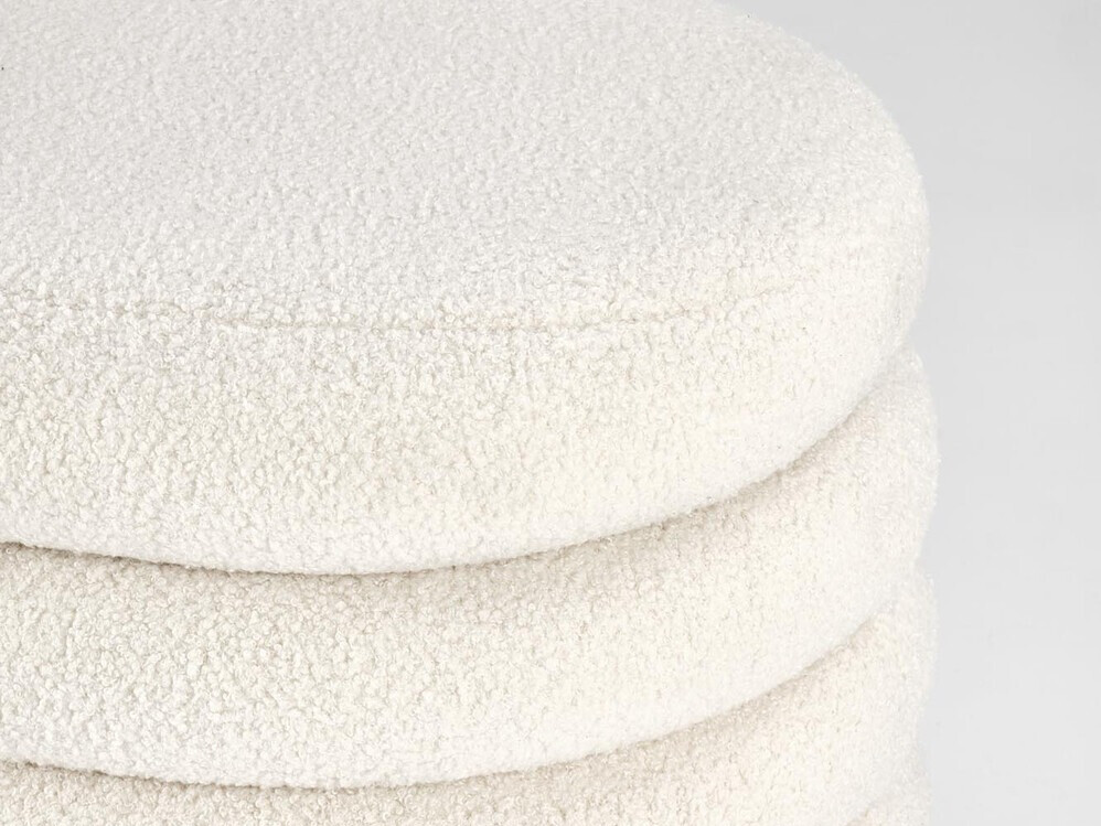 Banc rembourré Houston 1448