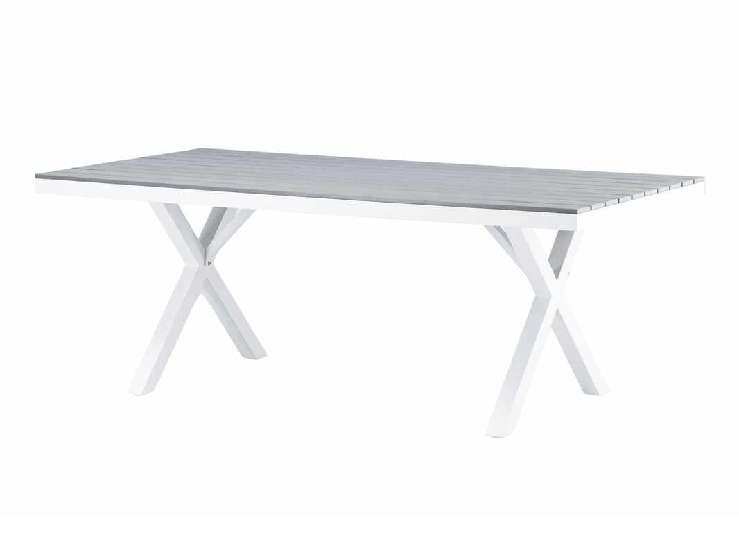 Ensemble table et chaises Dallas 4037