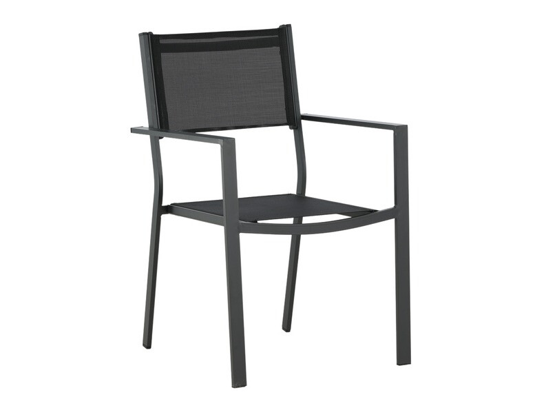 Ensemble table et chaises Dallas 4037