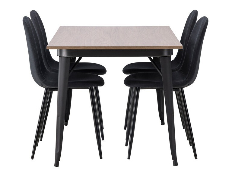 Salle à manger complète Dallas 4045
