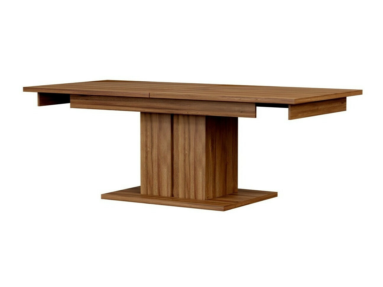 Table basse transformable Nucala 110