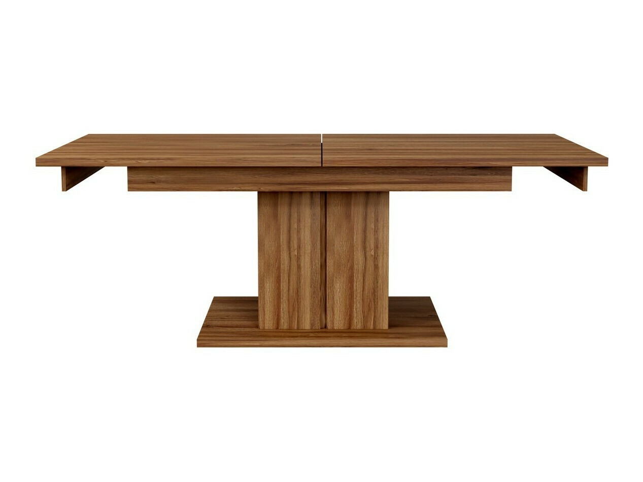 Table basse transformable Nucala 110
