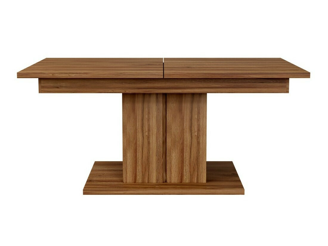 Table basse transformable Nucala 110
