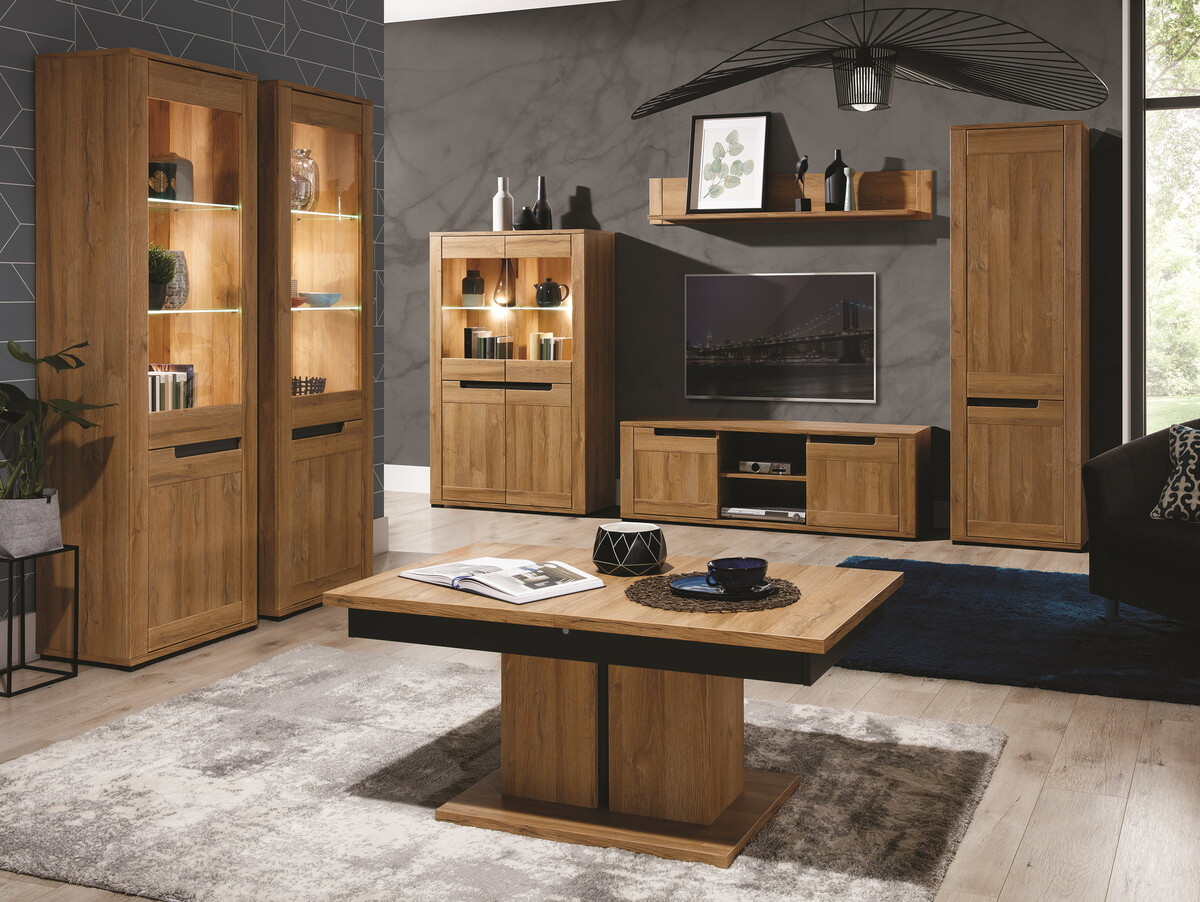 Table basse transformable Sonrevo 113