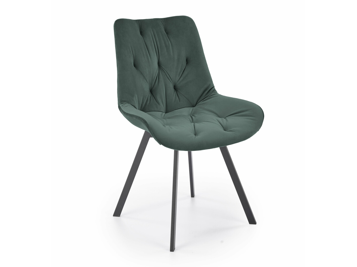Chaise Houston 1458 (Vert)