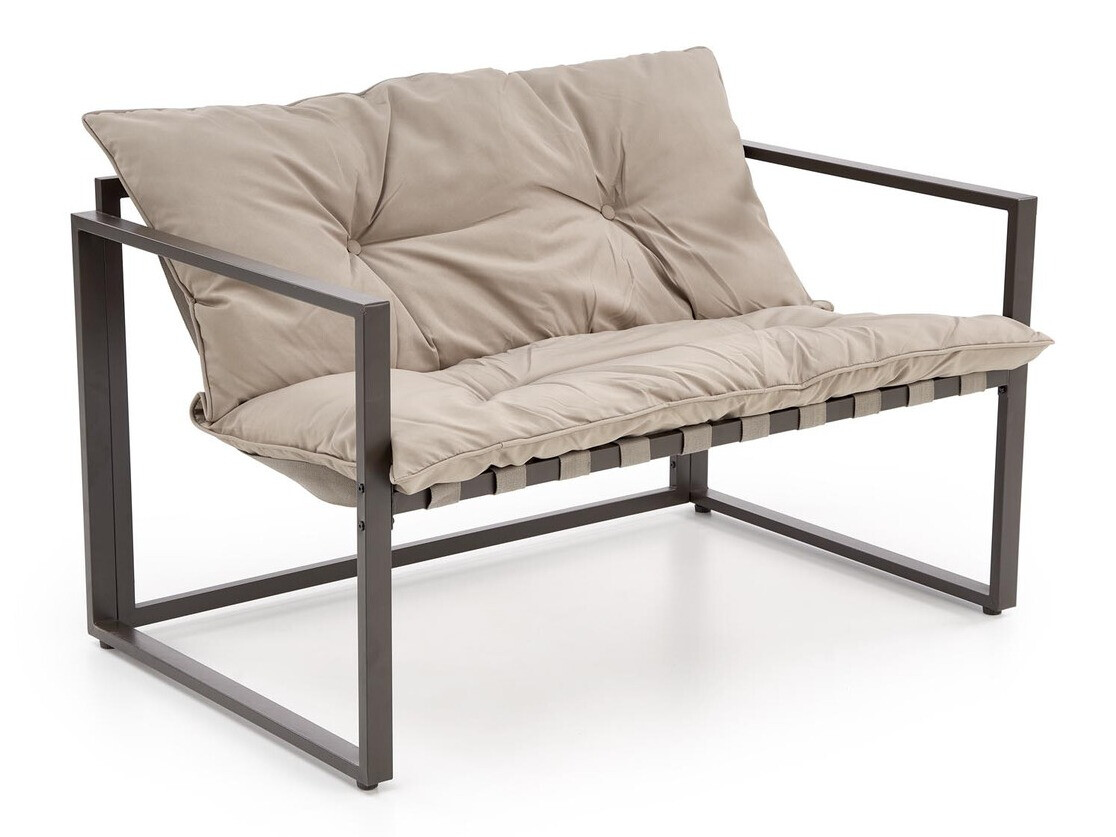 Ensemble de mobilier de jardin Houston 1459