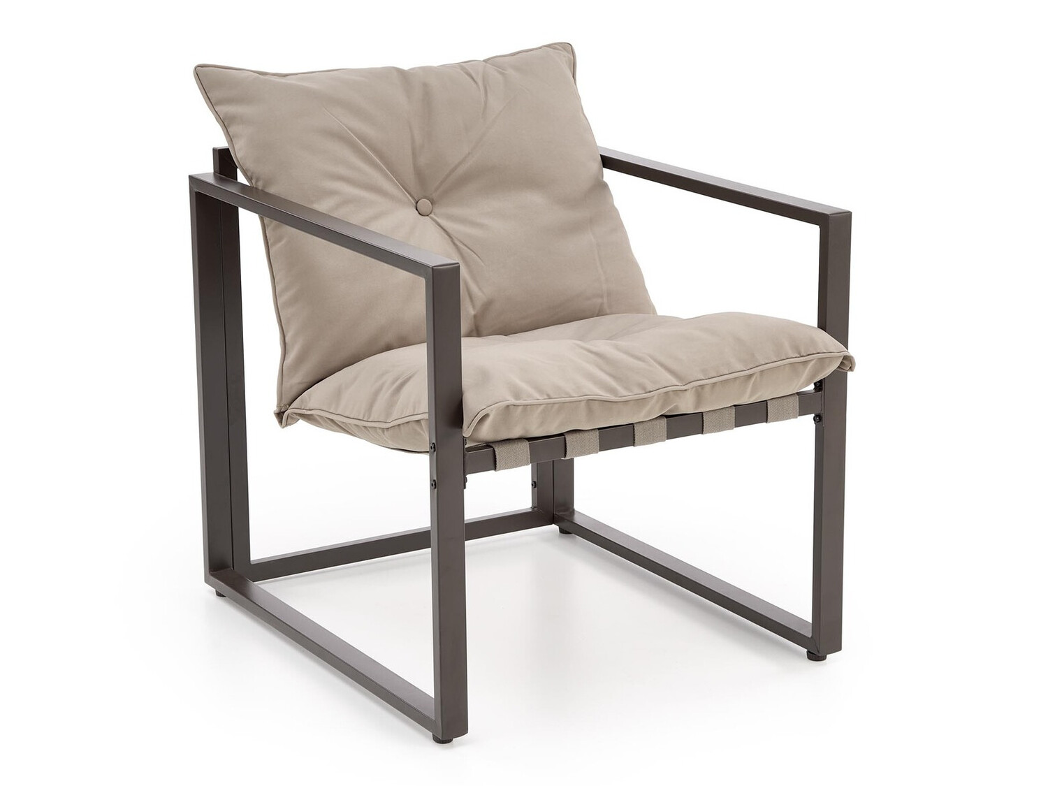 Ensemble de mobilier de jardin Houston 1459