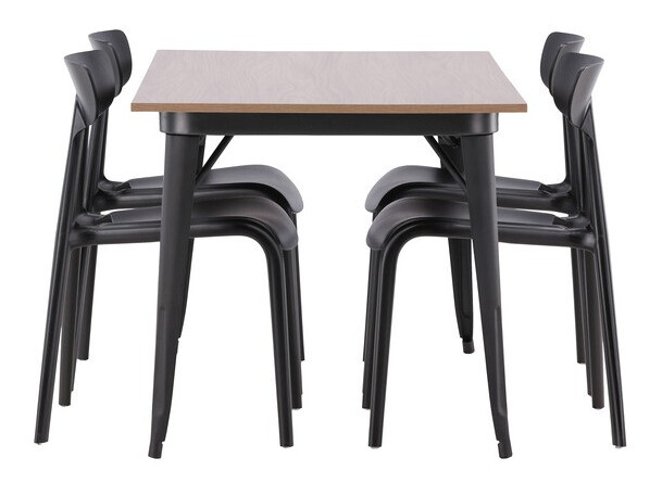 Salle à manger complète Dallas 4048