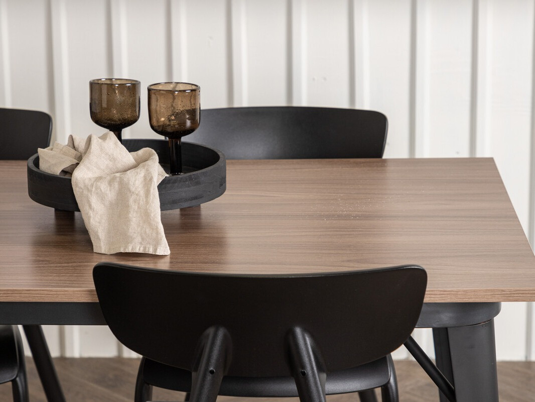 Salle à manger complète Dallas 4048