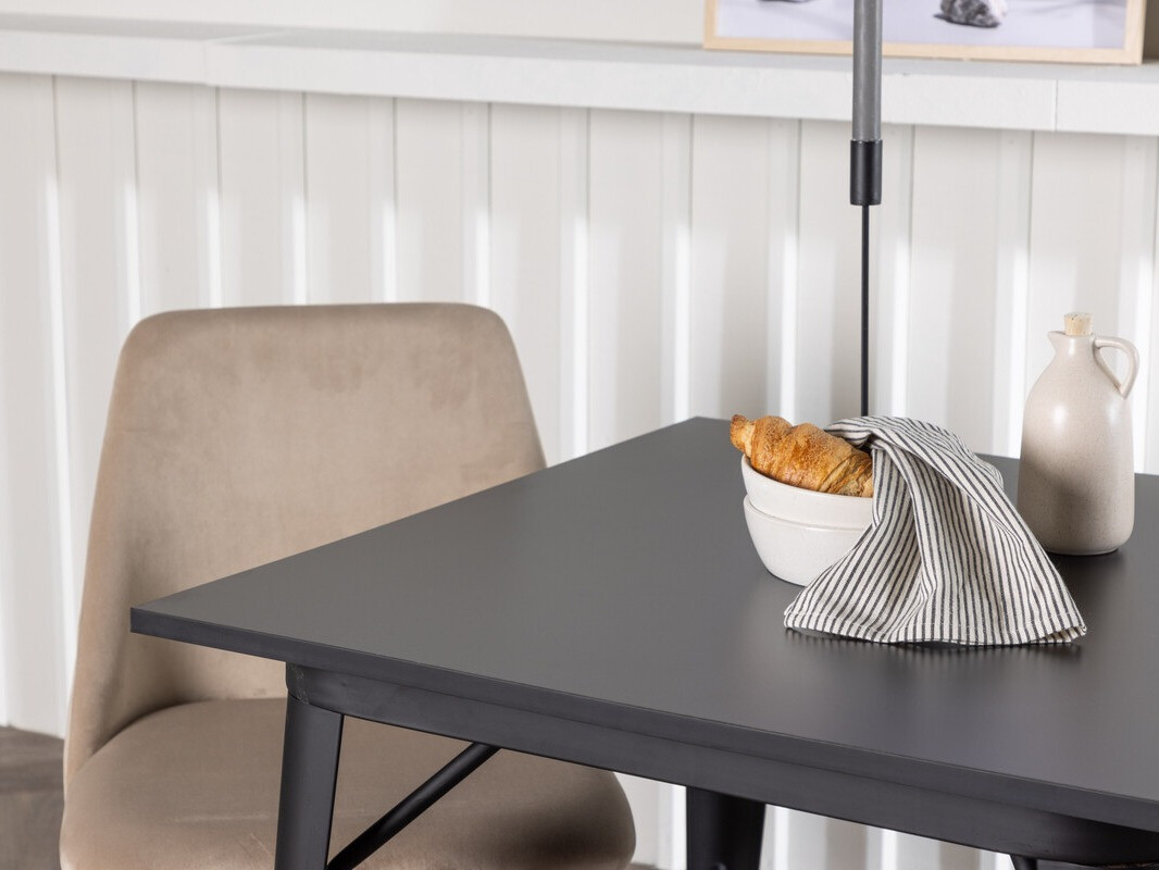 Salle à manger complète Dallas 4049