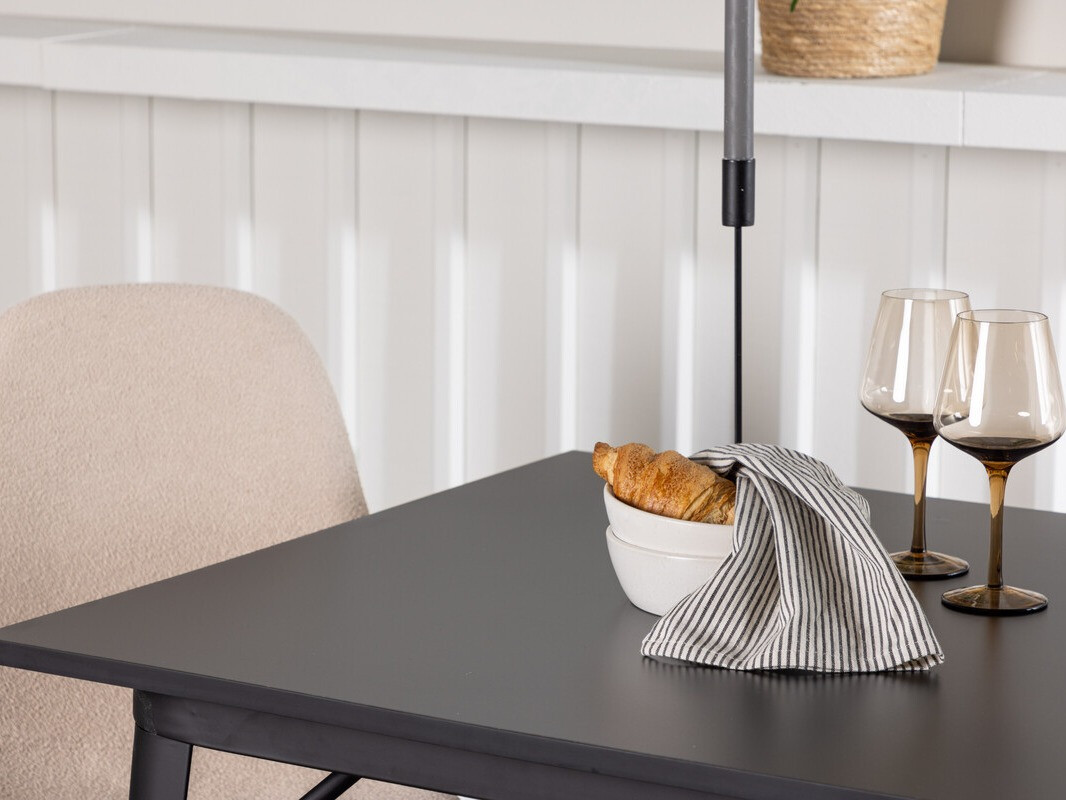 Salle à manger complète Dallas 4051