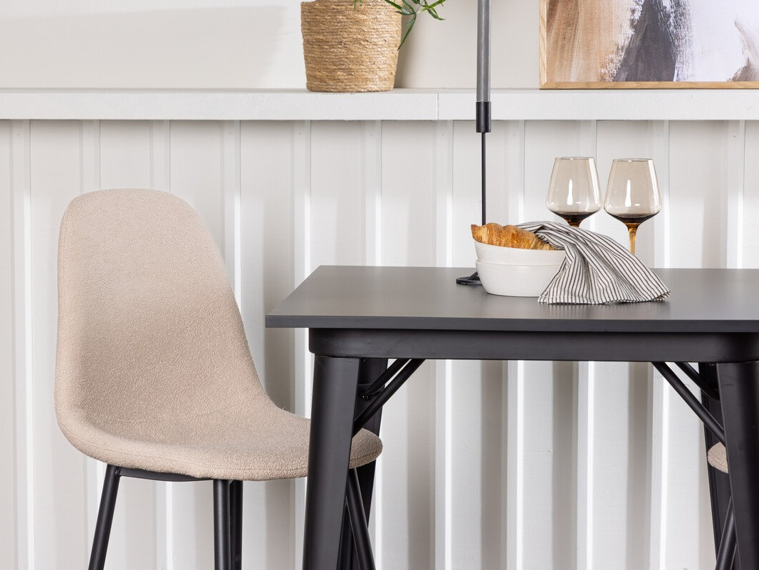Salle à manger complète Dallas 4051