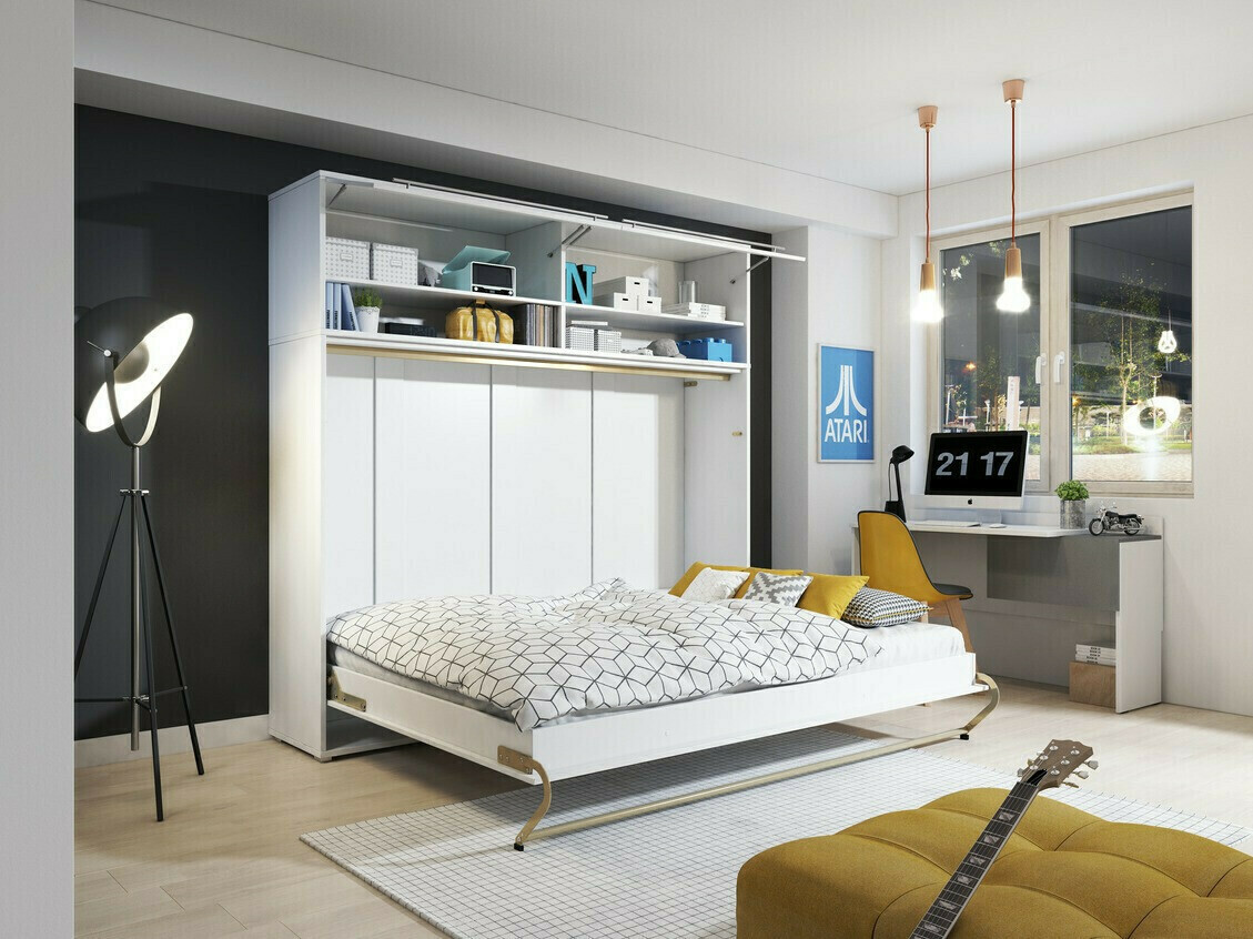 Ensemble de meubles Concept Pro Lenart Levfere 170