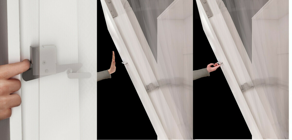 Ensemble de meubles Concept Pro Lenart