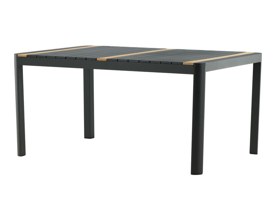 Ensemble table et chaises Dallas 4090