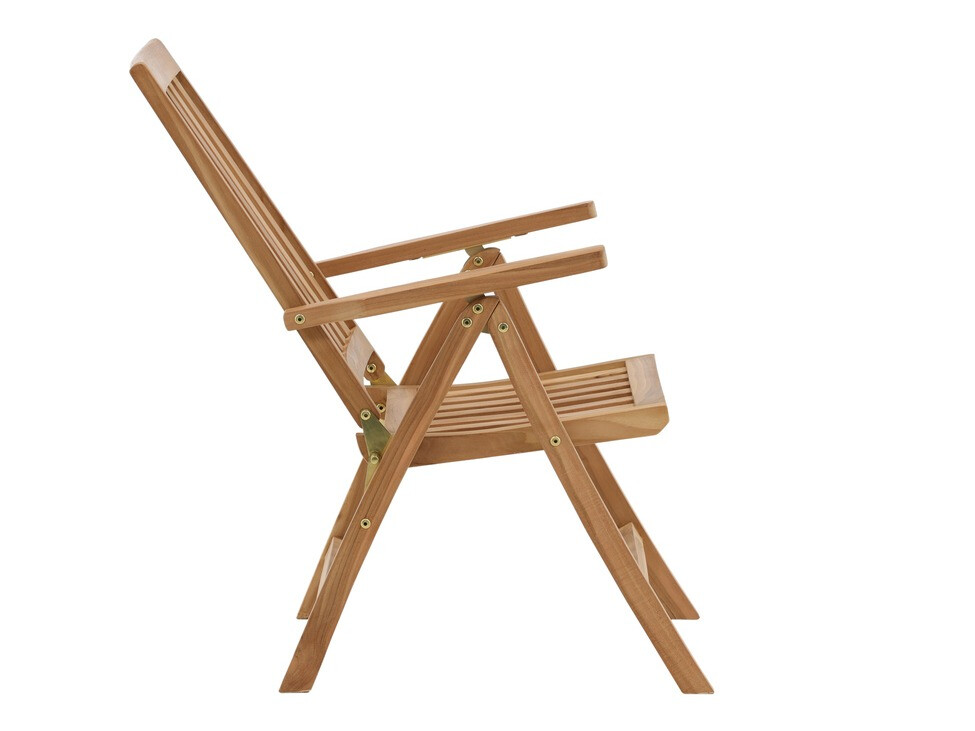 Ensemble table et chaises Dallas 4090