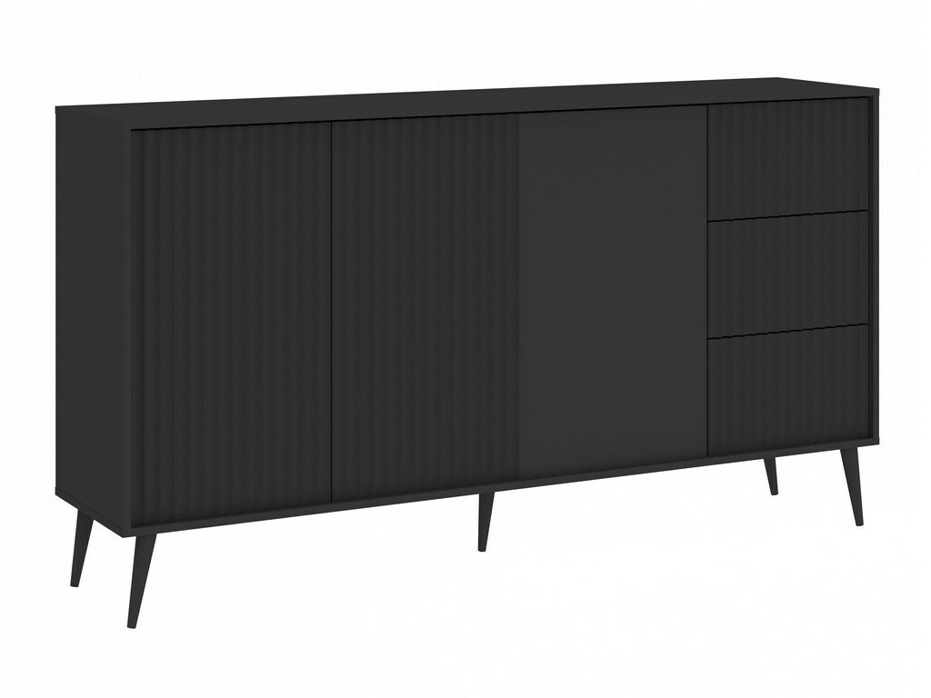 Commode Cirferi 102 (Anthracite)