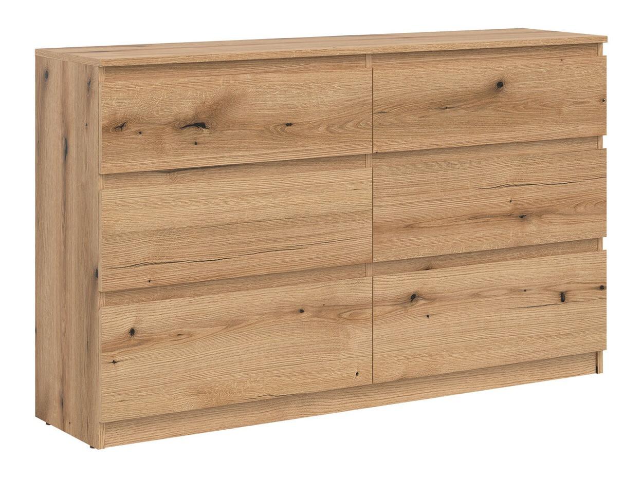 Commode Catelbi 102 (Chêne)