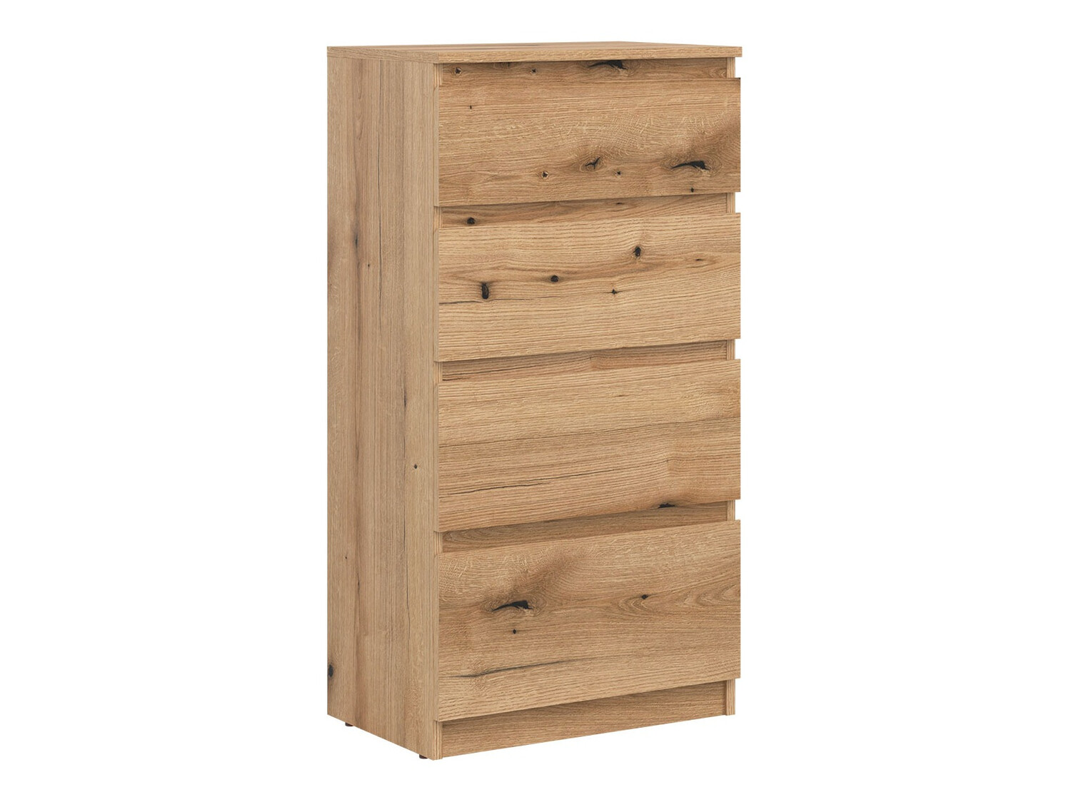 Commode Catelbi 103 (Chêne)