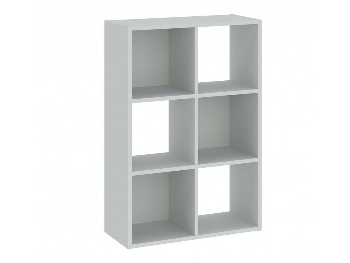 Étagère Bristol 173 (Blanc brillant)