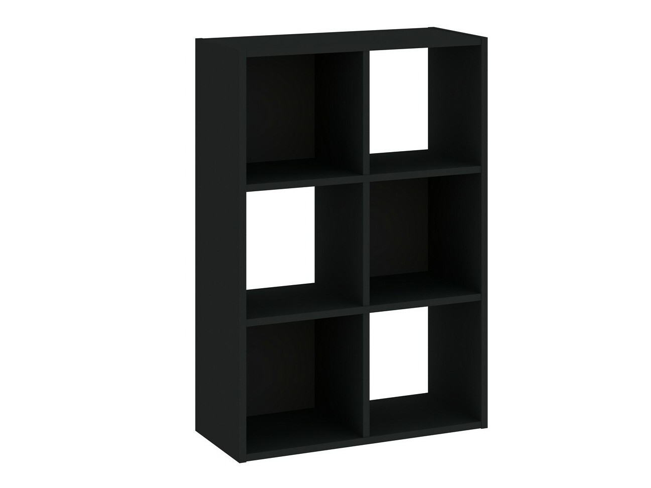 Étagère Bristol 173 (Noir)