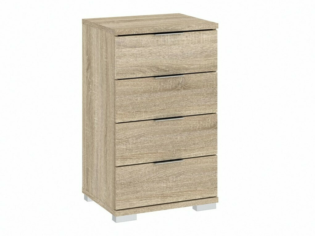 Commode Bristol 179 (Sonoma chêne)