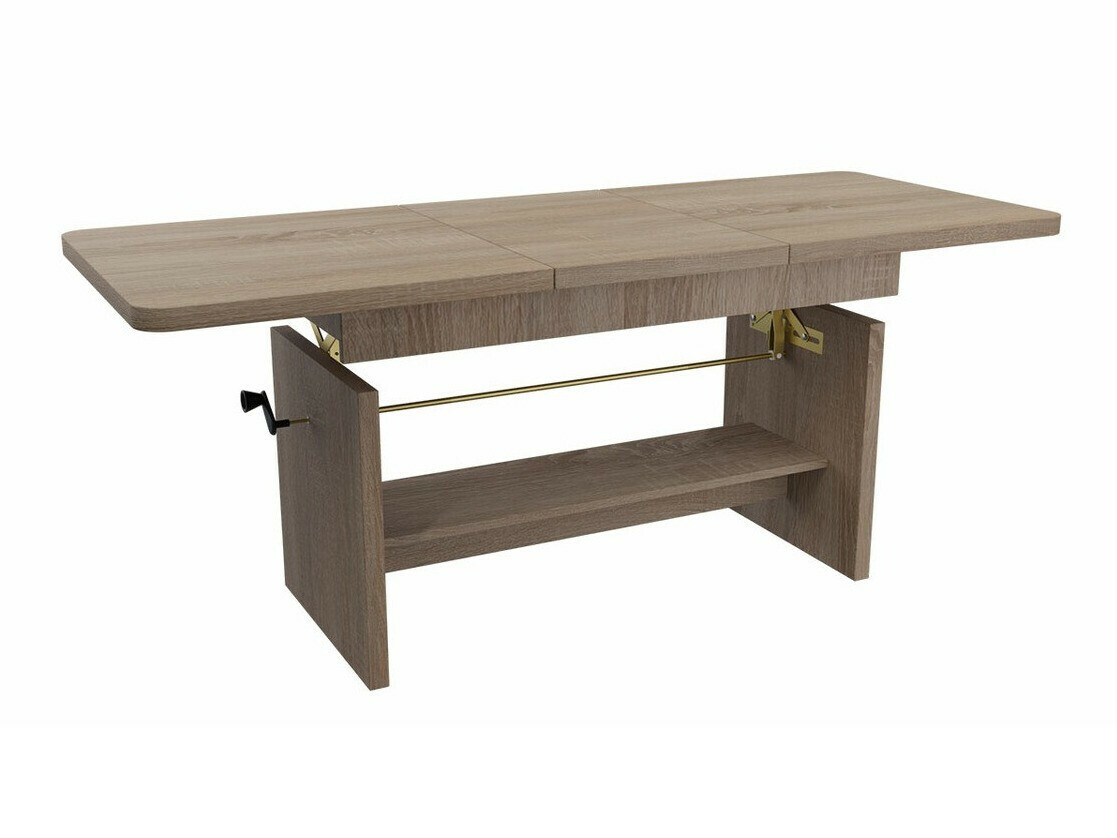 Table basse transformable Stanton 108 (Truffe)