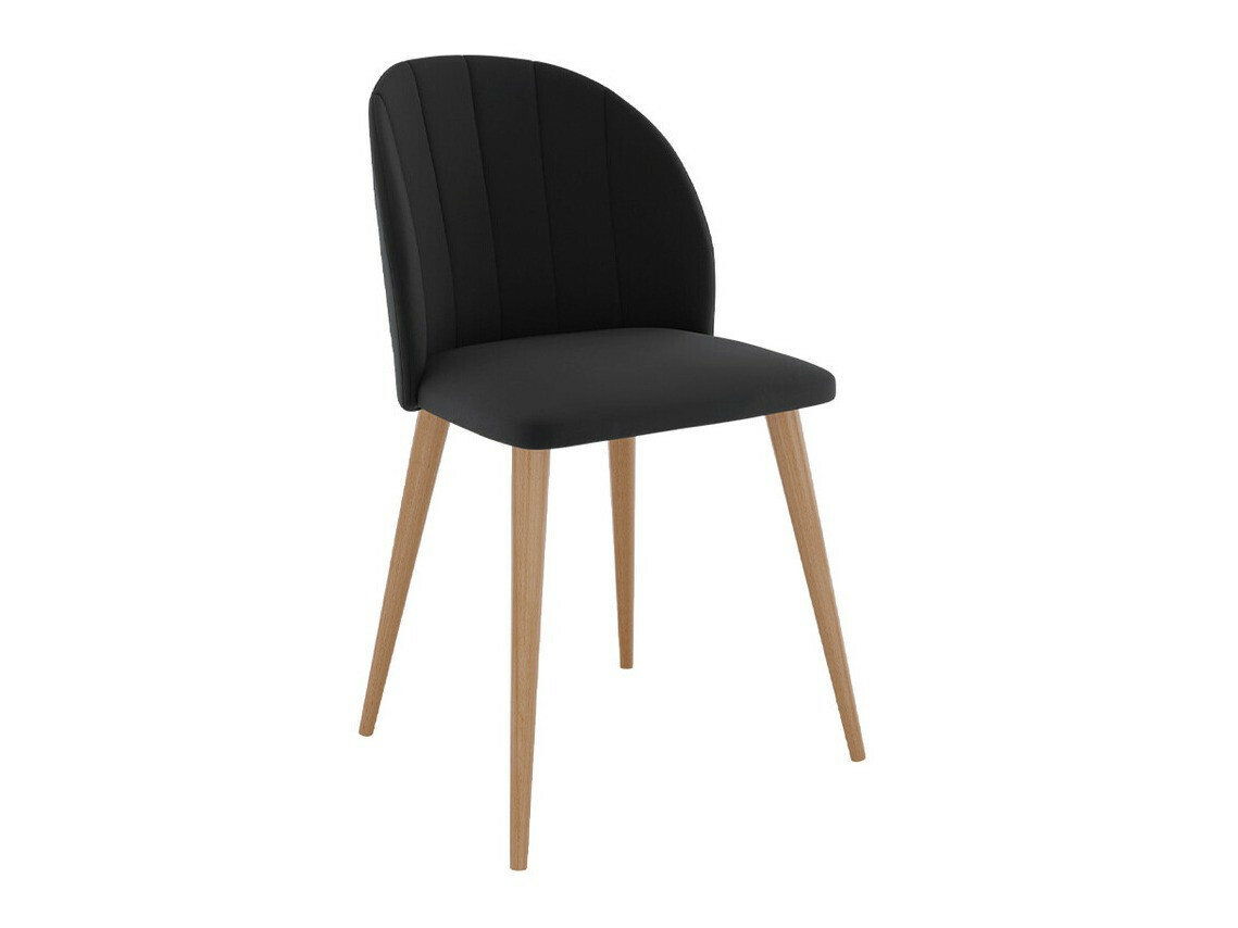 Chaise Racine 104 (Magic Velvet 2219)