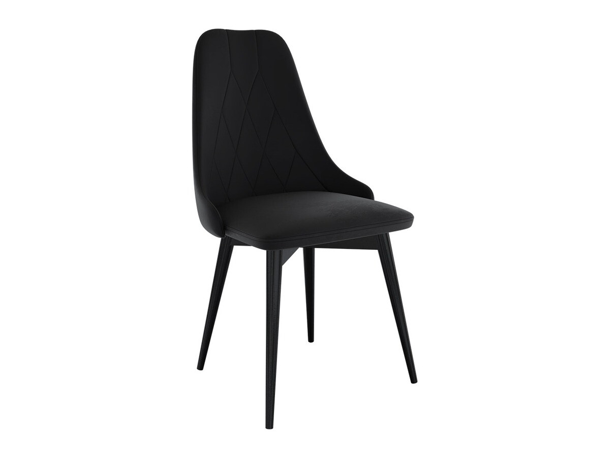 Chaise Racine 112 (Magic Velvet 2219)