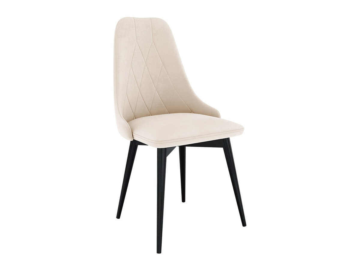 Chaise Racine 112 (Magic Velvet 2250)