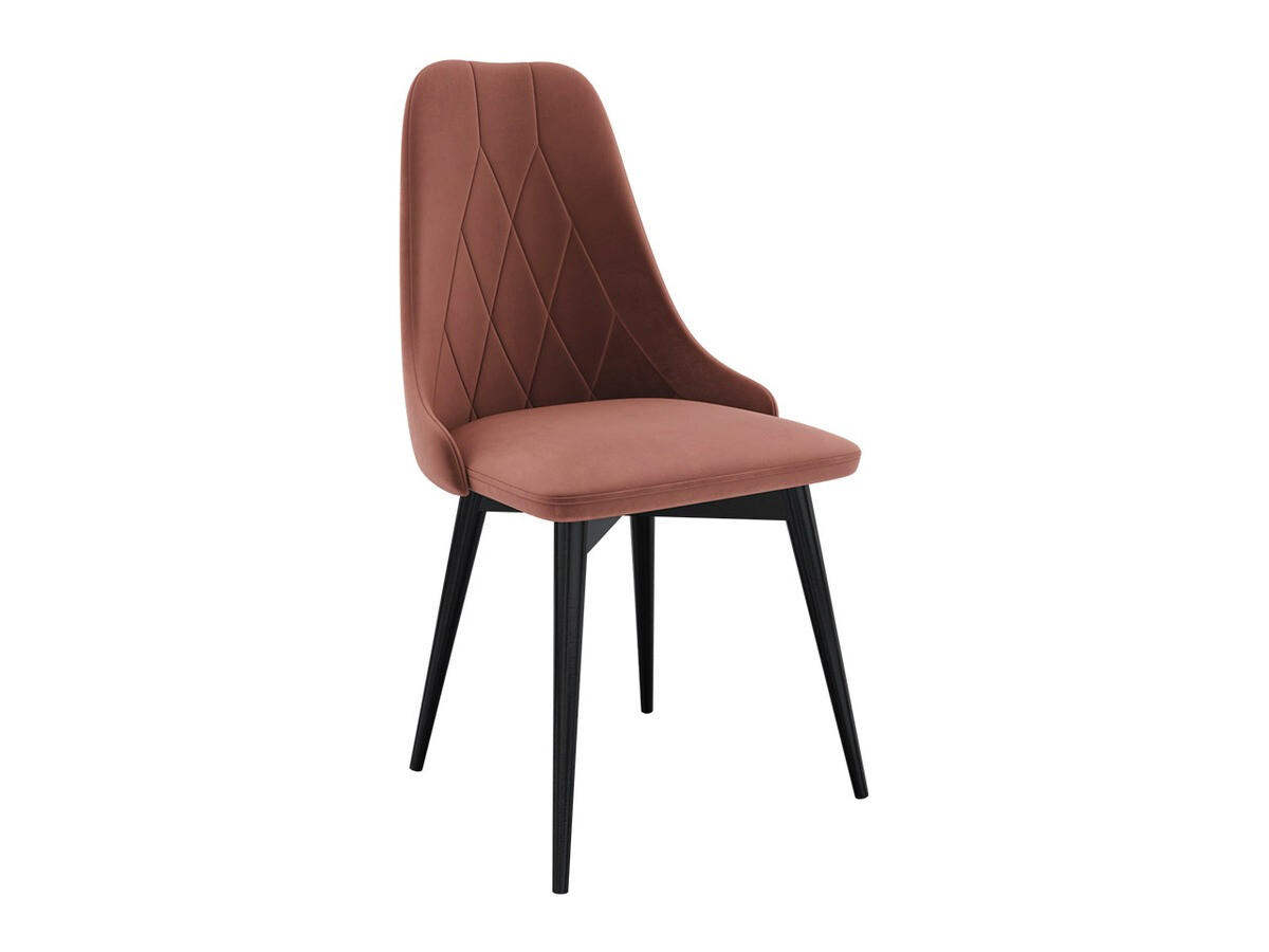 Chaise Racine 112 (Magic Velvet 2258)