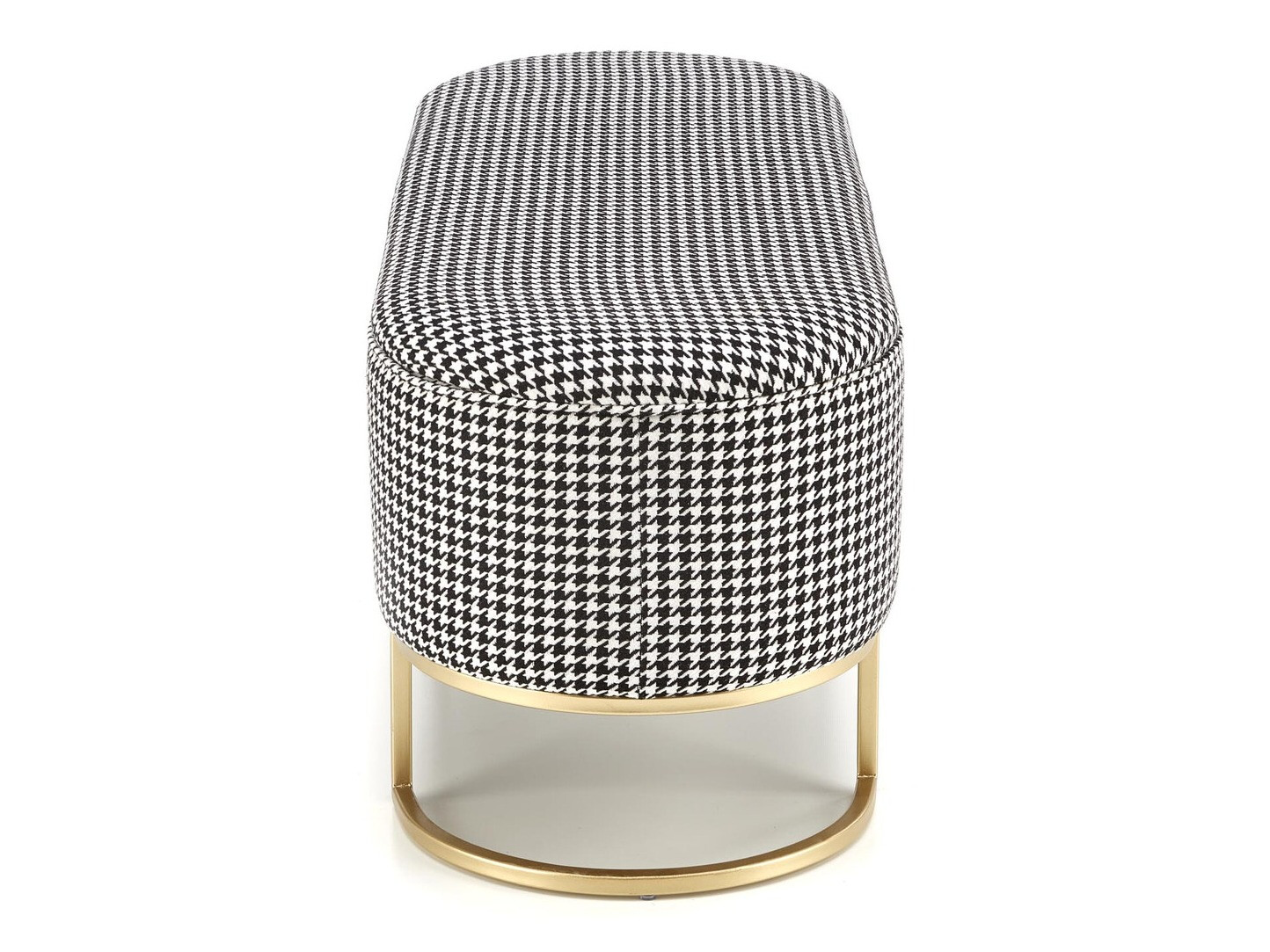 Banc rembourré Houston 1496