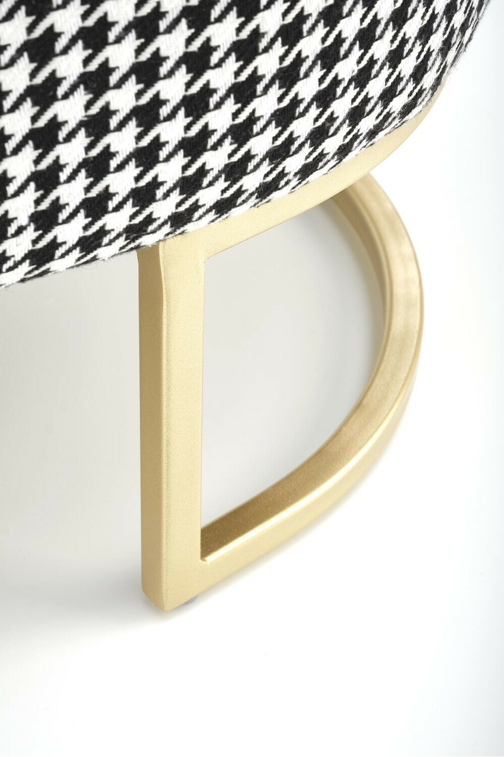 Banc rembourré Houston 1496