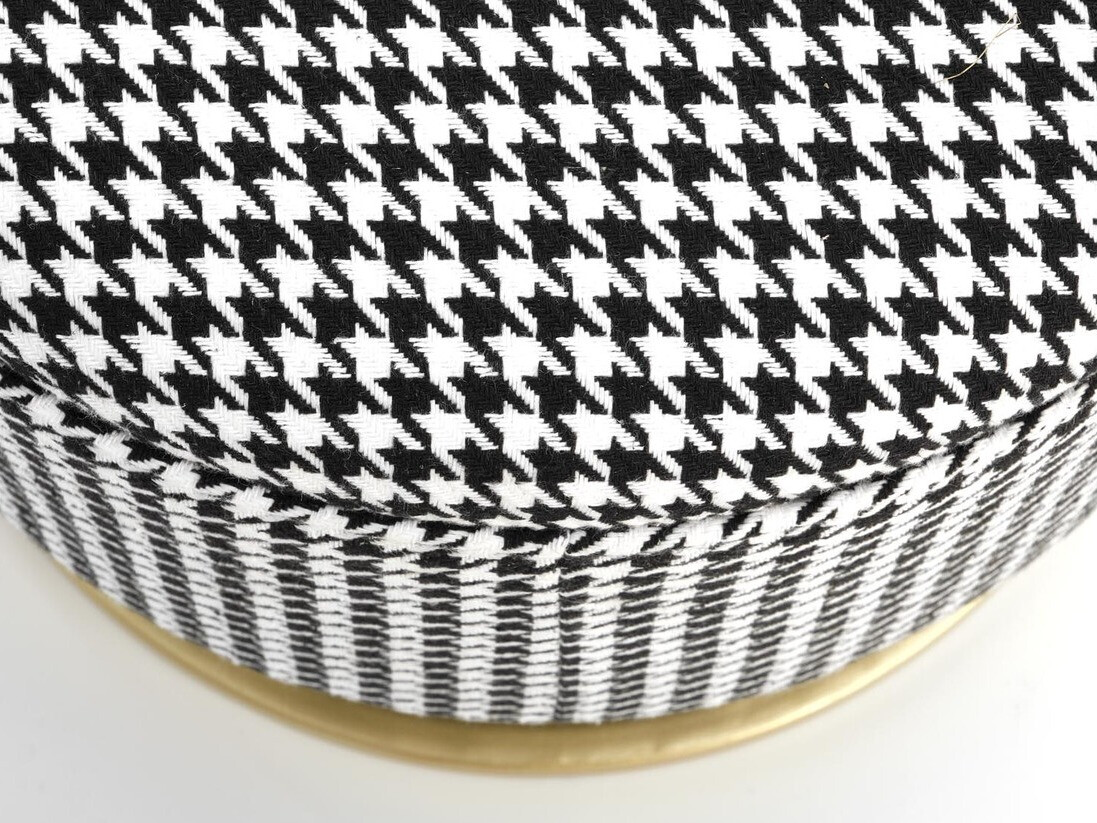 Banc rembourré Houston 1496