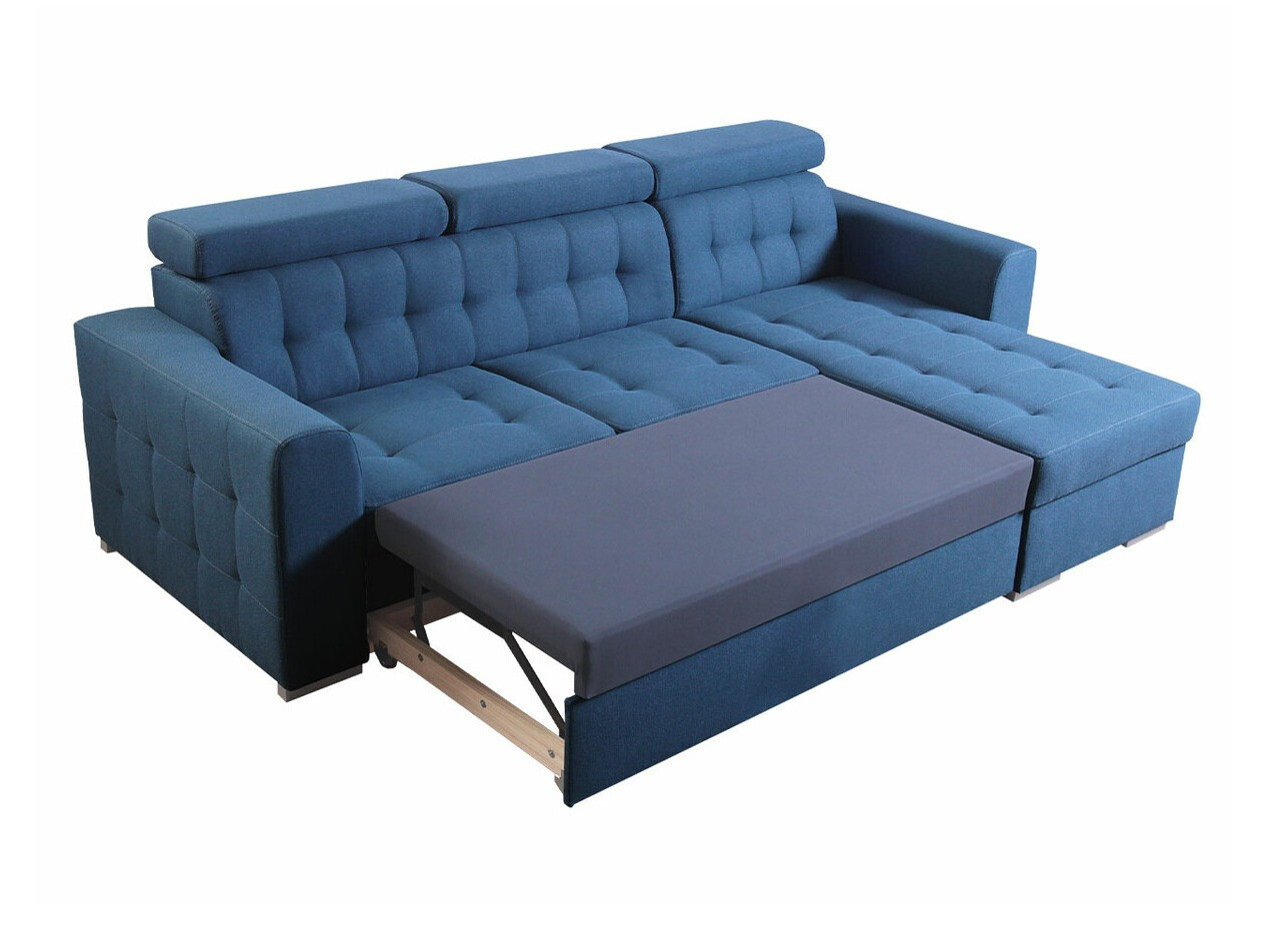 Canapé d'angle Temple 123 (Kronos 05)