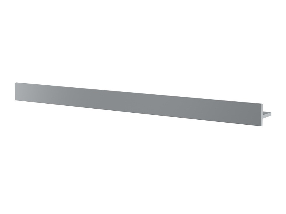 Étagères Concept Pro Lenart (Gris)