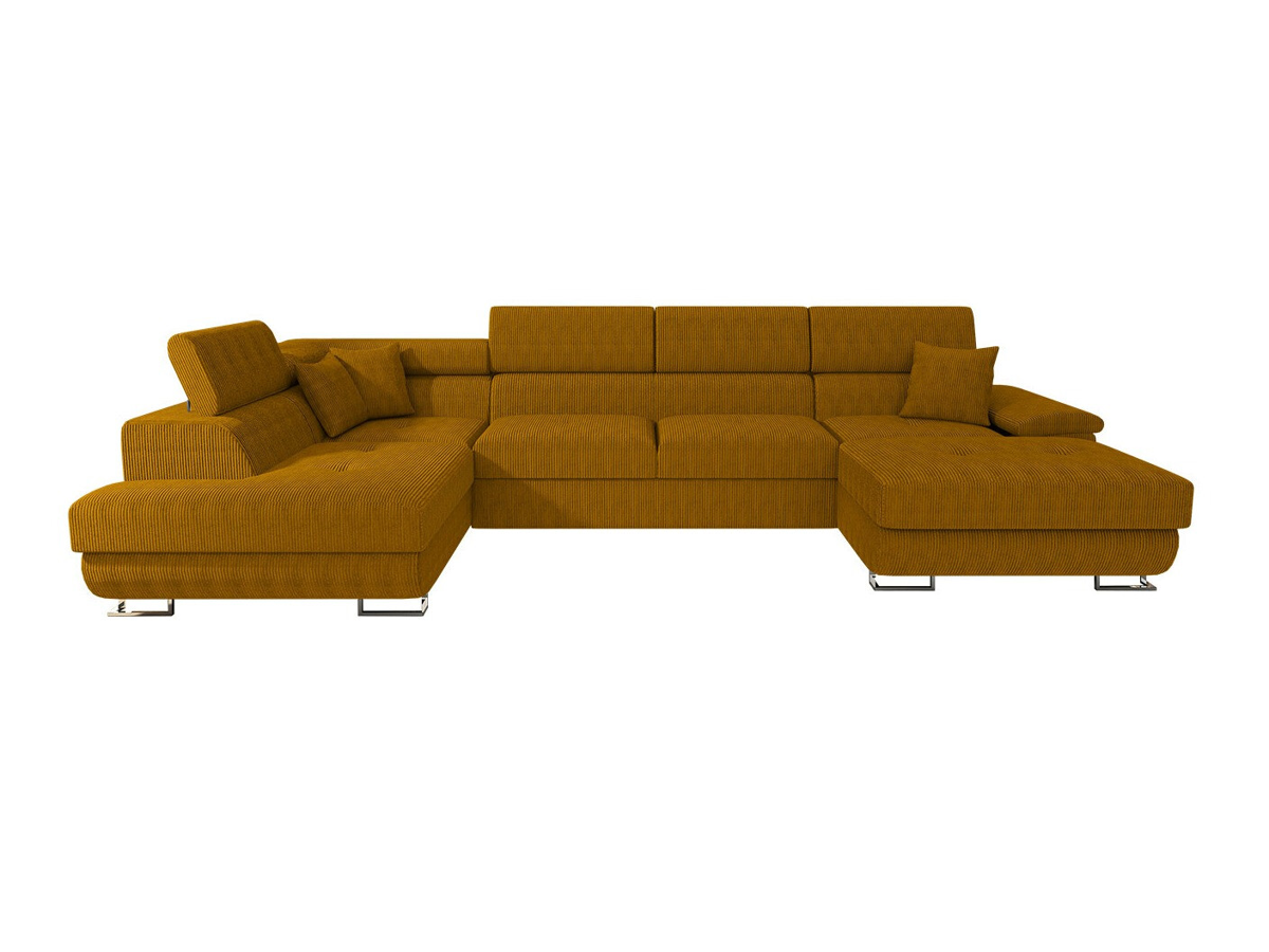 Canapé d'angle Comfivo 138 (Poso 01)
