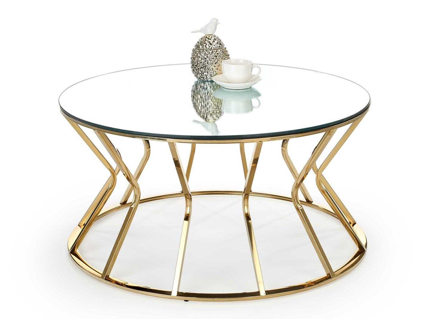 Table basse Houston 1502