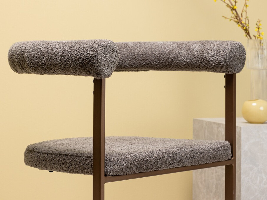 Chaise Dallas 4096