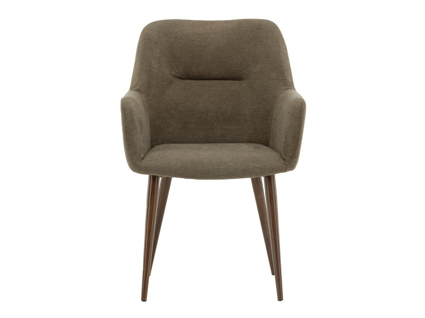 Chaise Dallas 4888 (Marron)
