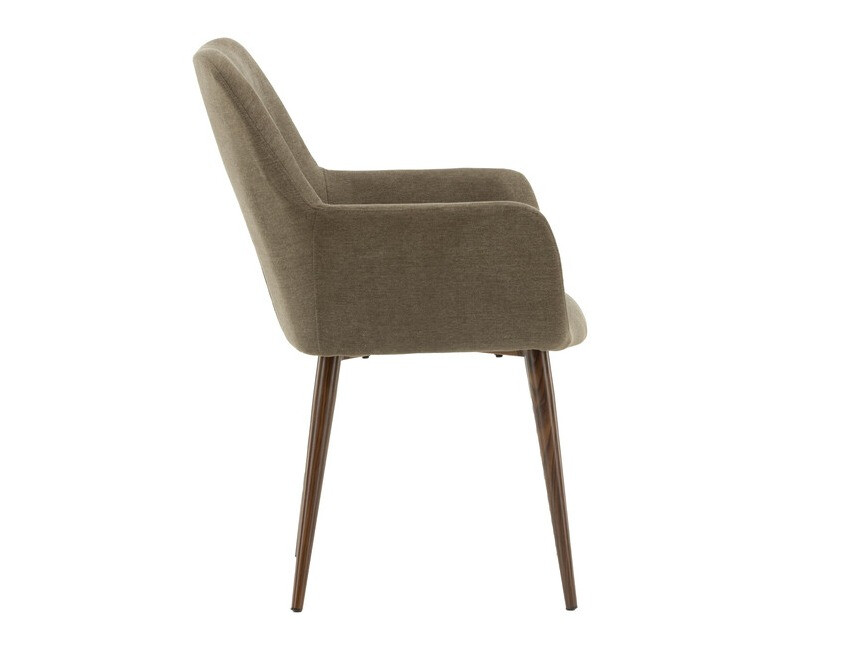 Chaise Dallas 4888 (Marron)