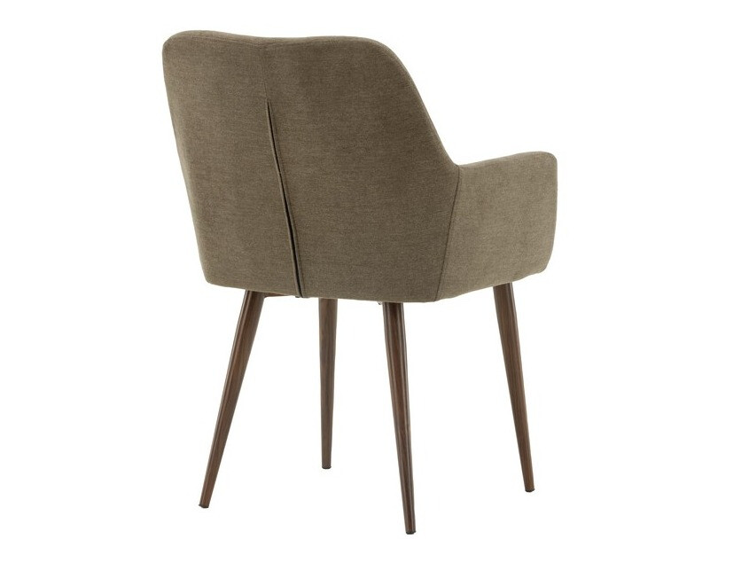 Chaise Dallas 4888 (Marron)