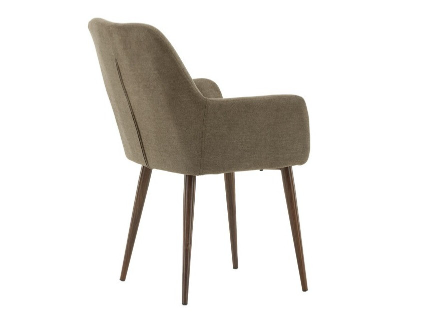 Chaise Dallas 4888 (Marron)