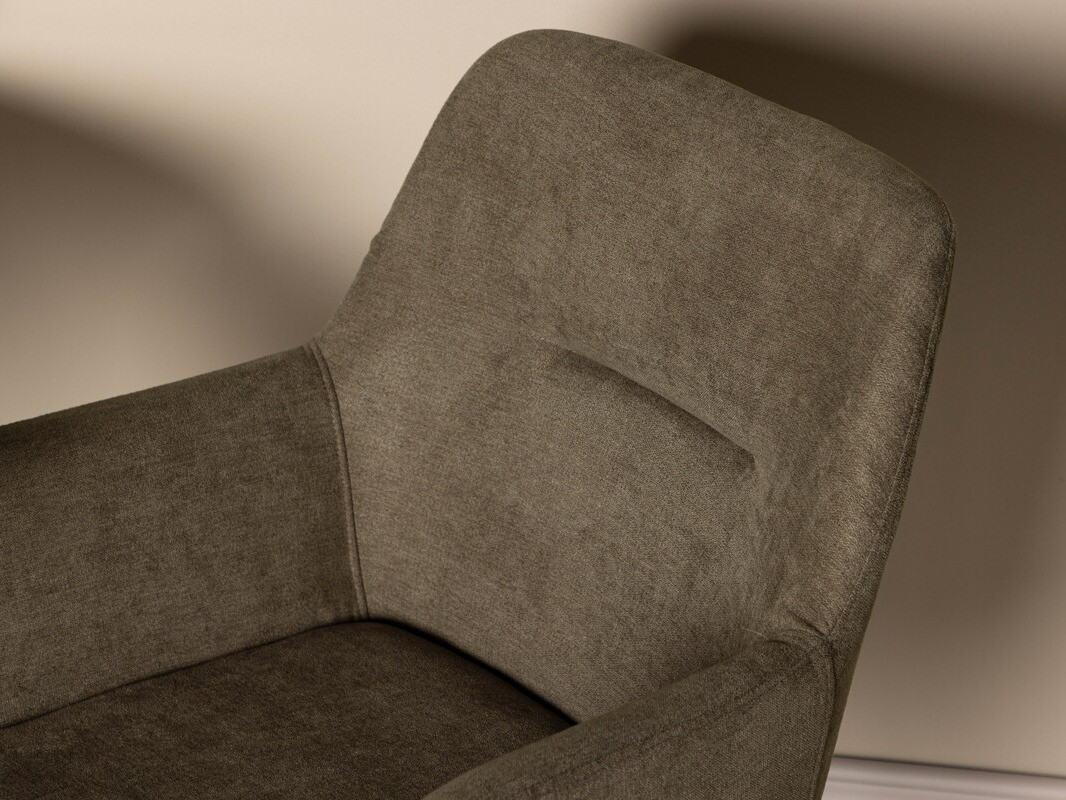 Chaise Dallas 4888 (Marron)