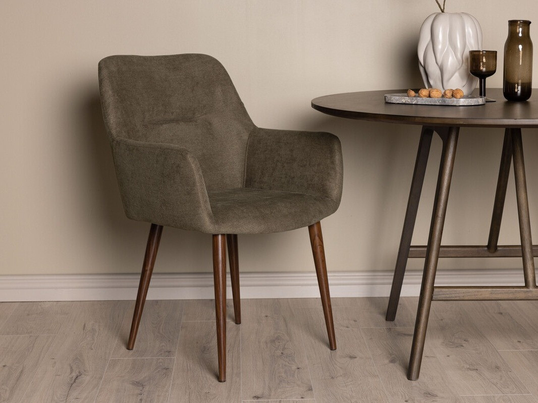 Chaise Dallas 4888 (Marron)