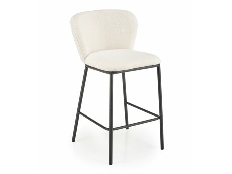 Chaise de bar mi-hauteur Houston 1510