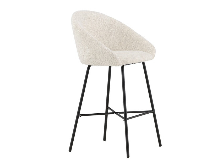 Chaise de bar Dallas 4104