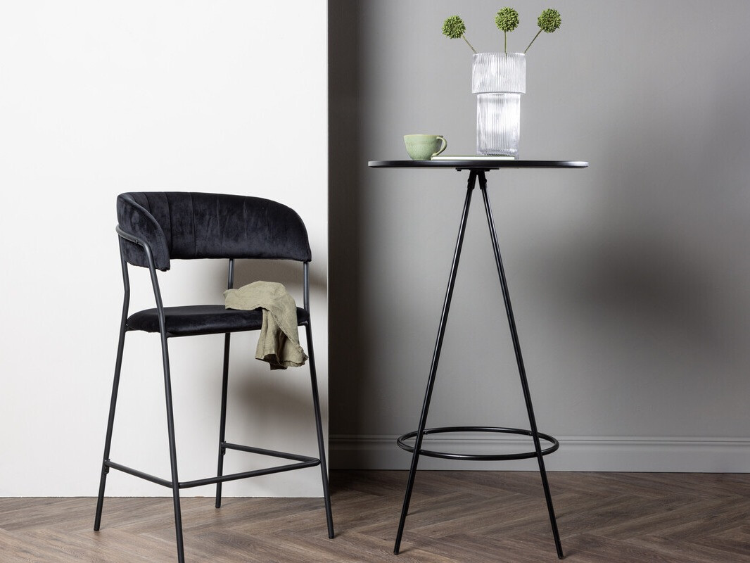 Table de bar Dallas 4105