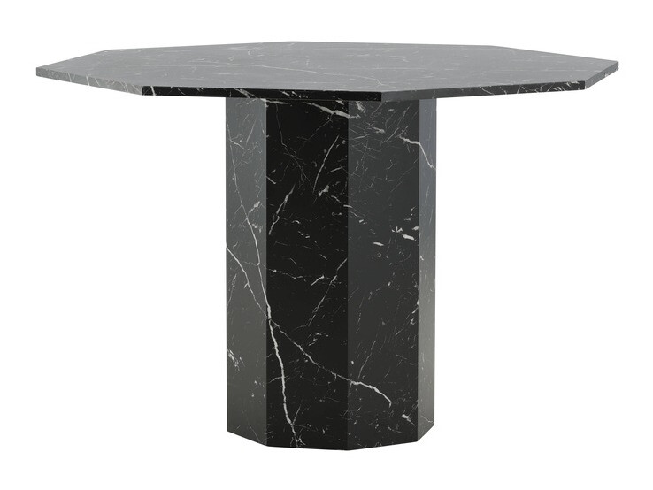 Salle à manger complète Dallas 2608