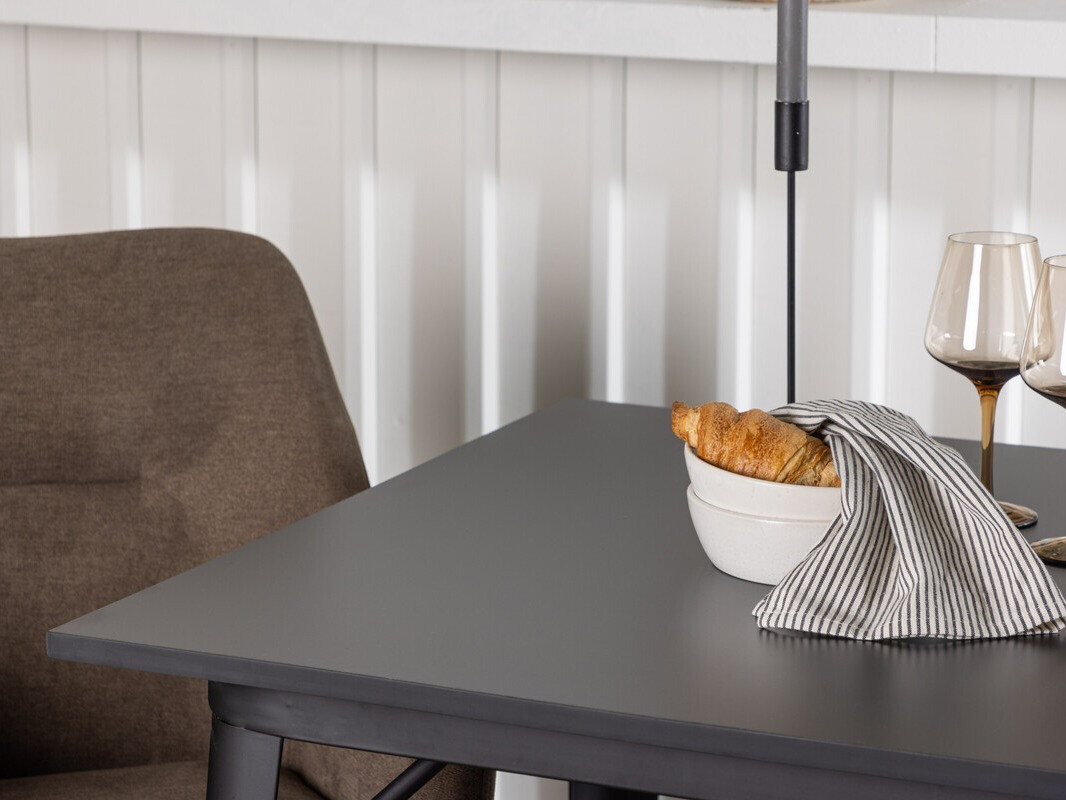 Salle à manger complète Dallas 4107